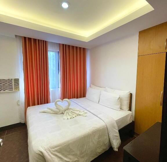 سوییت, Palmbeach Resort & Spa Mactan, Cebu