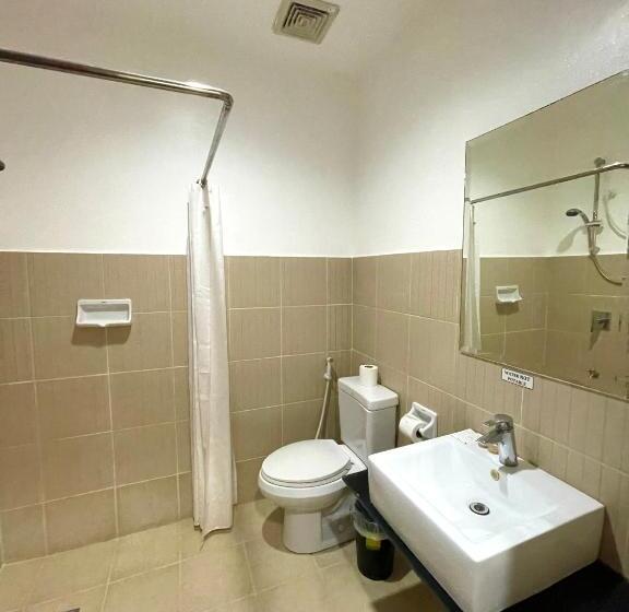 سوییت, Palmbeach Resort & Spa Mactan, Cebu