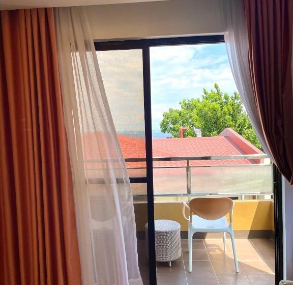 سوییت, Palmbeach Resort & Spa Mactan, Cebu