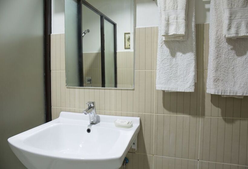 سوییت, Palmbeach Resort & Spa Mactan, Cebu