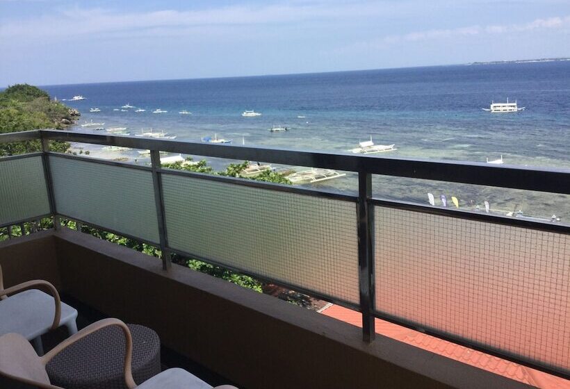 سوییت, Palmbeach Resort & Spa Mactan, Cebu