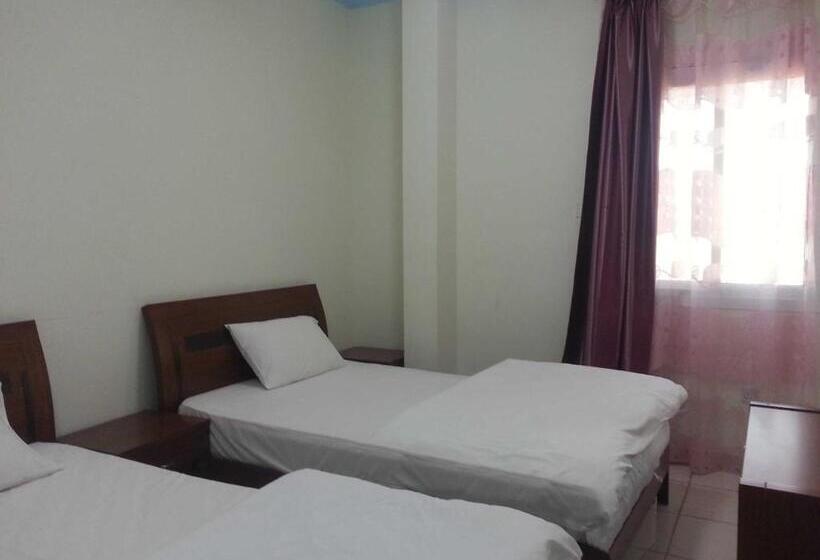 2 Bedroom Deluxe Apartment, Paradise Inn