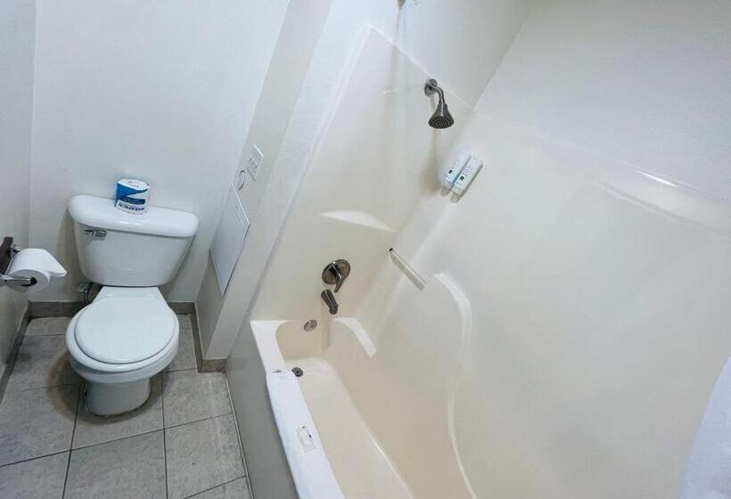 اتاق استاندارد, Quality Inn Cle Elum Ellensburg