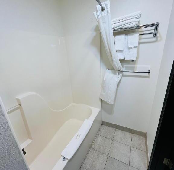 اتاق استاندارد, Quality Inn Cle Elum Ellensburg