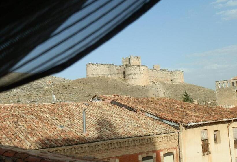 اتاق خانوادگی, Rural Villa De Berlanga