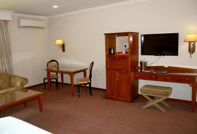 Junior Suite, Safari  & Convention Centre