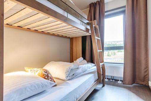 آپارتمان 2 خوابه, Skistar Lodge Trysil