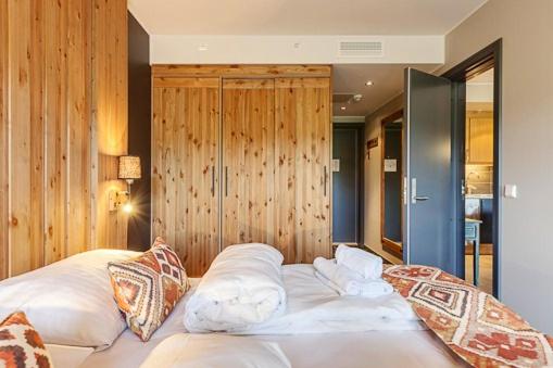 آپارتمان 3 خوابه, Skistar Lodge Trysil