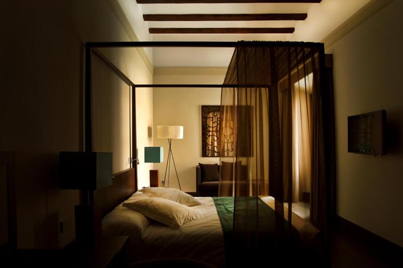 اتاق سوپریور, Spa Martín El Humano