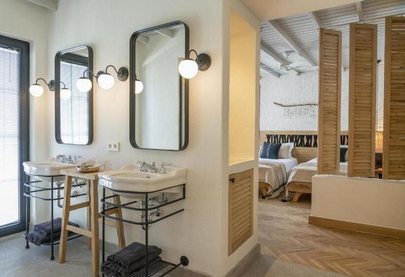Классический Номер, Yacht Boheme Hotel Boutique Class   Adults Only