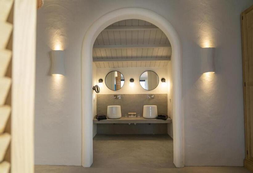 Пентхаус Люкс, Yacht Boheme Hotel Boutique Class   Adults Only