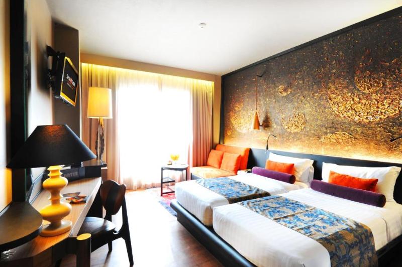 اتاق استاندارد, Eurobuilding Hotel & Suites Guayana