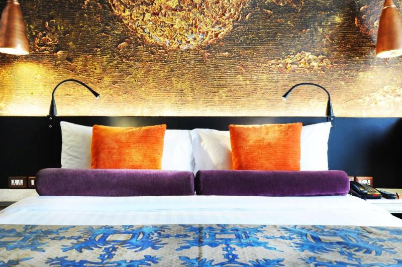 اتاق استاندارد, Eurobuilding Hotel & Suites Guayana