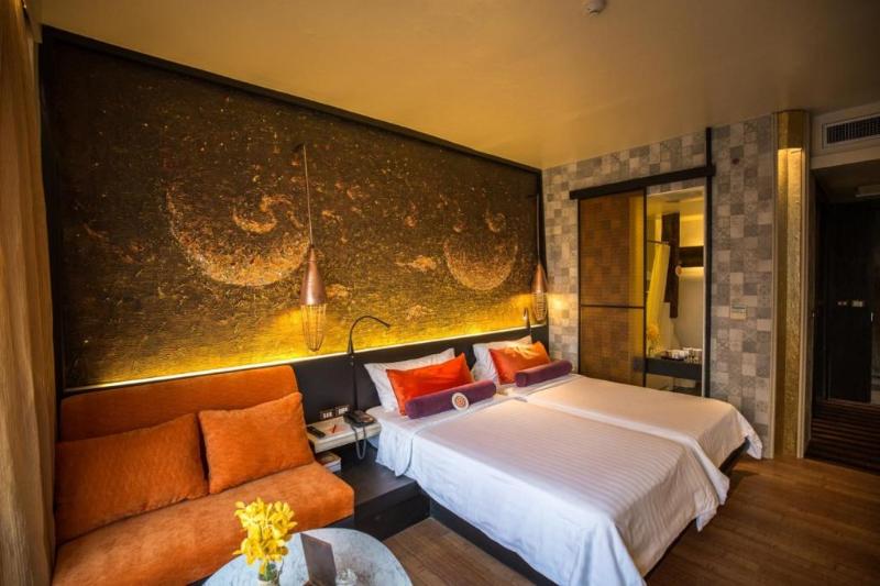 اتاق استاندارد, Eurobuilding Hotel & Suites Guayana
