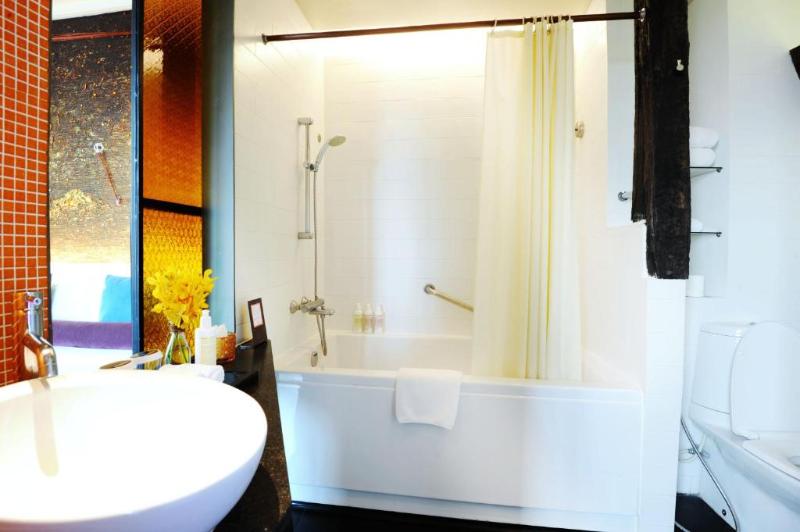 اتاق استاندارد, Eurobuilding Hotel & Suites Guayana