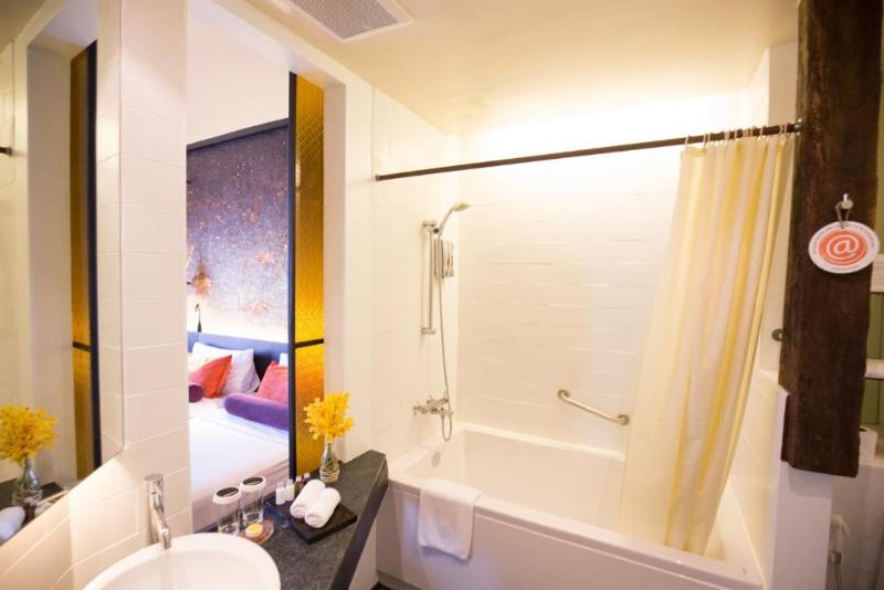اتاق استاندارد, Eurobuilding Hotel & Suites Guayana