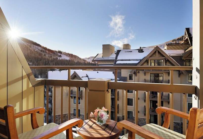 اتاق پرمیوم, Four Seasons Resort Vail