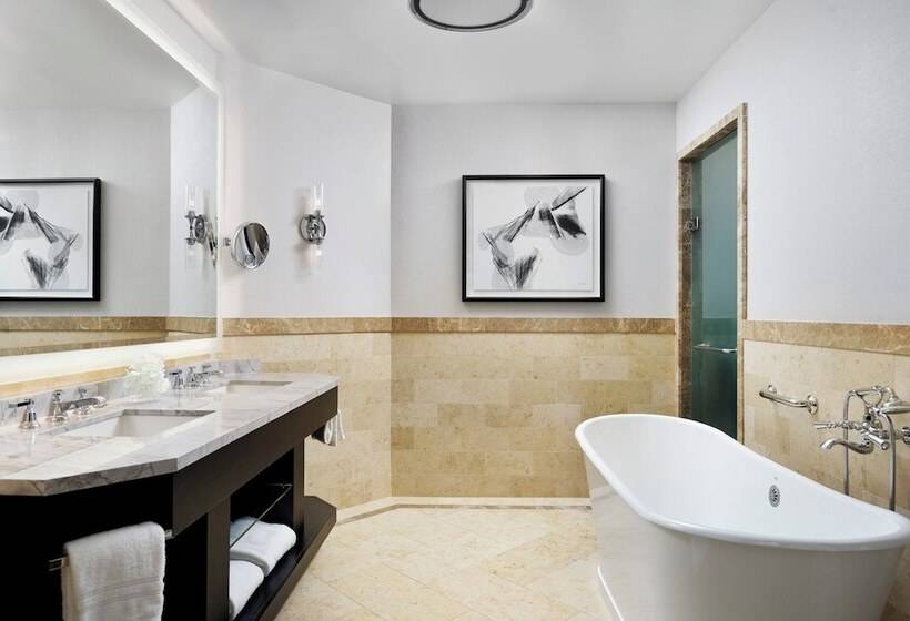 اتاق پرمیوم, Four Seasons Resort Vail