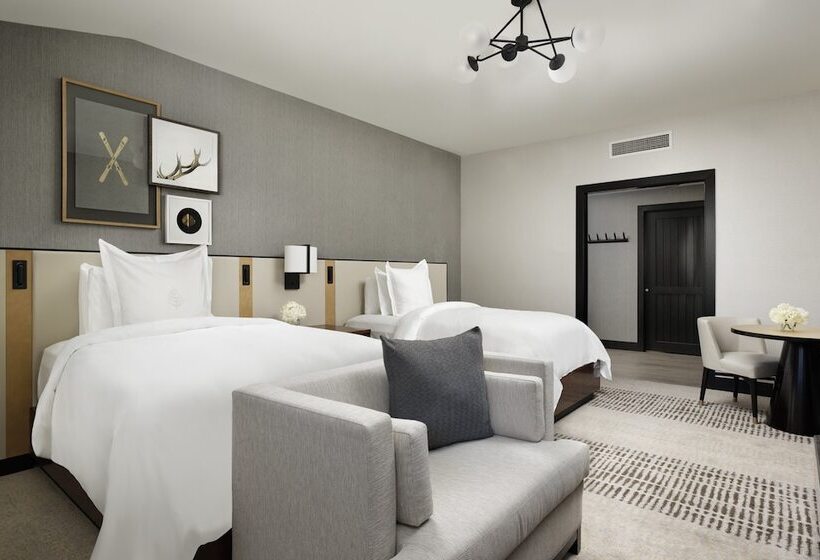 اتاق پرمیوم, Four Seasons Resort Vail