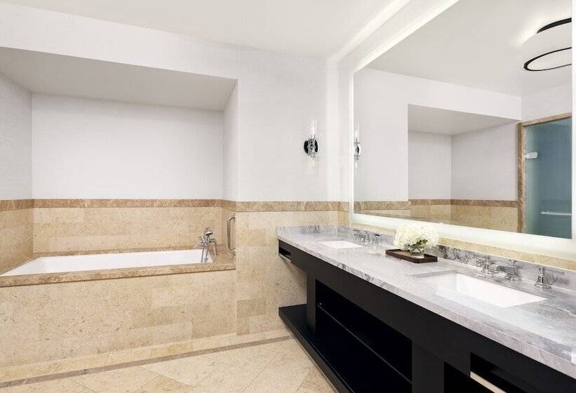 سوئیت پریمیوم, Four Seasons Resort Vail