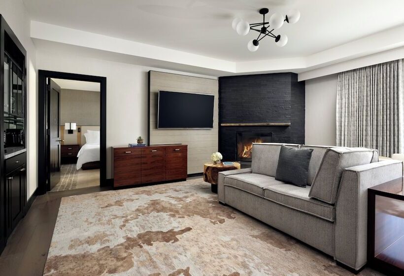 سوئیت پریمیوم, Four Seasons Resort Vail