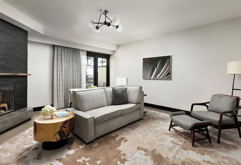 سوئیت پریمیوم, Four Seasons Resort Vail