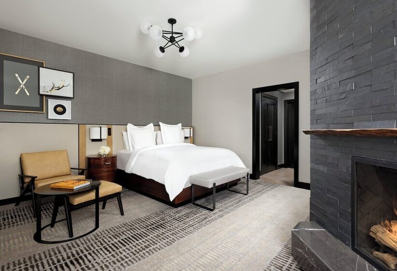سوئیت پریمیوم, Four Seasons Resort Vail