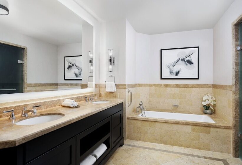 سوئیت پریمیوم, Four Seasons Resort Vail