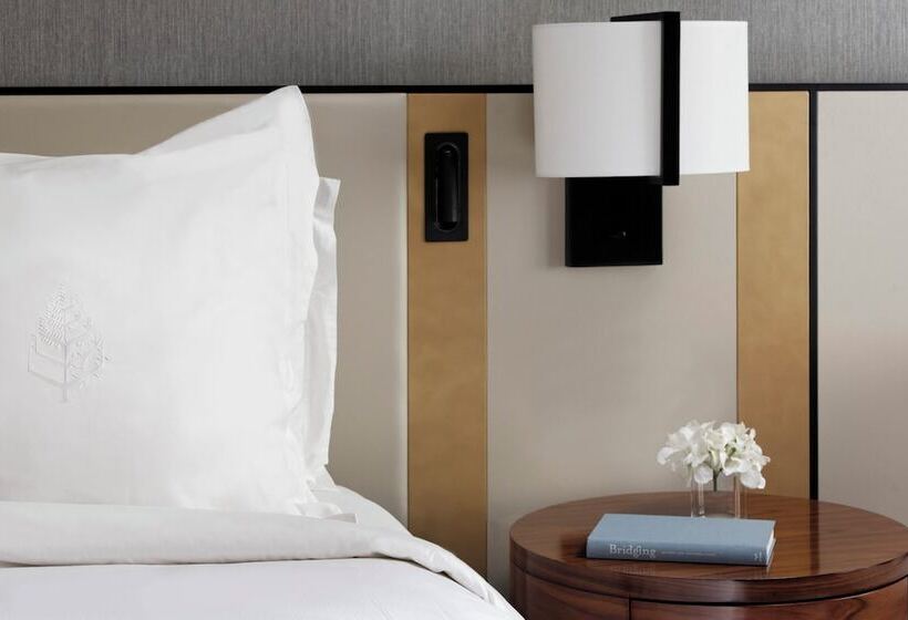 سوئیت برای معلولان, Four Seasons Resort Vail