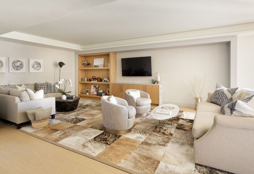 آپارتمان 3 خوابه, Four Seasons Resort Vail