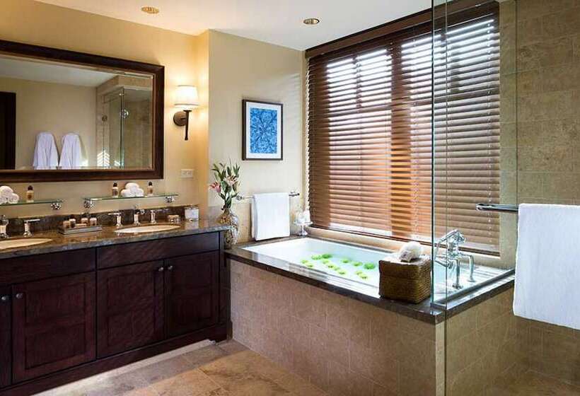 آپارتمان 4 خوابه, Four Seasons Resort Vail