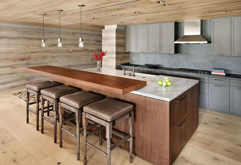 اتاق استاندارد, Four Seasons Resort Vail