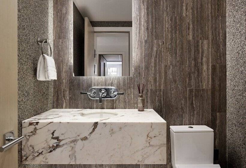 آپارتمان 4 خوابه, Four Seasons Resort Vail