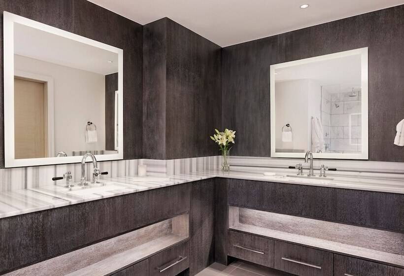 آپارتمان 4 خوابه, Four Seasons Resort Vail