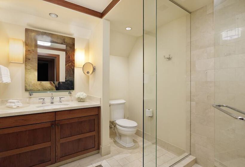 آپارتمان 1 خوابه, Four Seasons Resort Vail