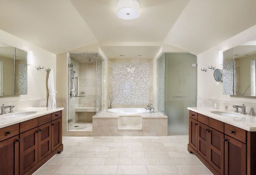 آپارتمان 1 خوابه, Four Seasons Resort Vail