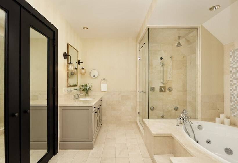 آپارتمان 3 خوابه, Four Seasons Resort Vail