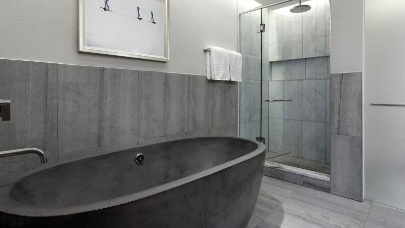 آپارتمان 3 خوابه, Four Seasons Resort Vail