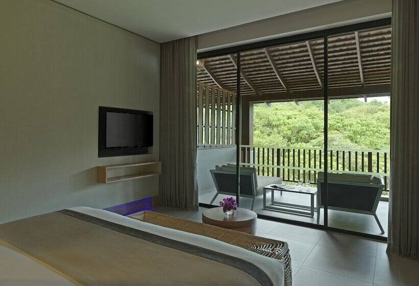 اتاق اجرایی, Avista Hideaway Phuket Patong   Mgallery
