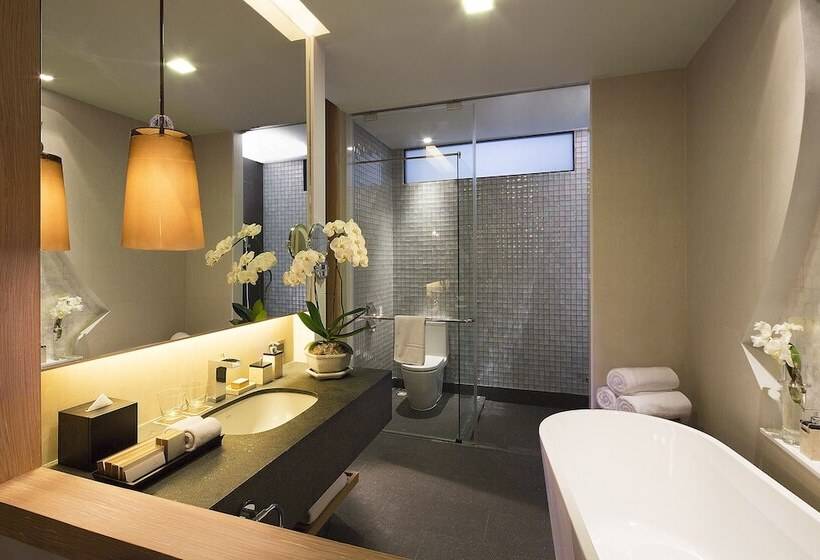 اتاق اجرایی, Avista Hideaway Phuket Patong   Mgallery