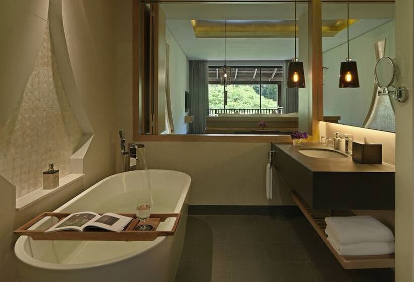 اتاق اجرایی, Avista Hideaway Phuket Patong   Mgallery