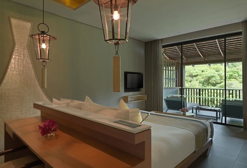 اتاق اجرایی, Avista Hideaway Phuket Patong   Mgallery
