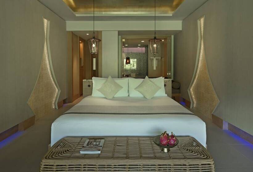 اتاق اجرایی, Avista Hideaway Phuket Patong   Mgallery