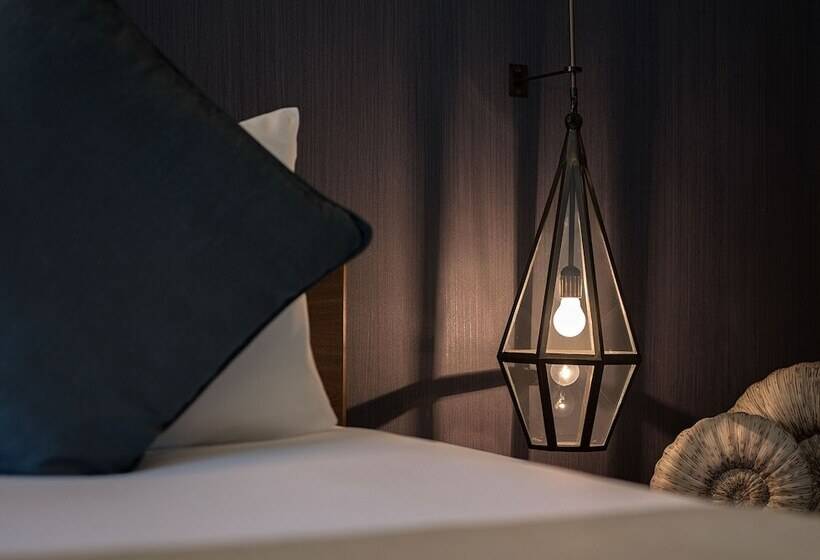 اتاق اجرایی, Avista Hideaway Phuket Patong   Mgallery