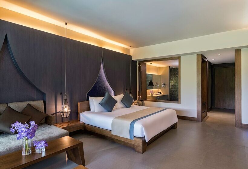 اتاق اجرایی, Avista Hideaway Phuket Patong   Mgallery