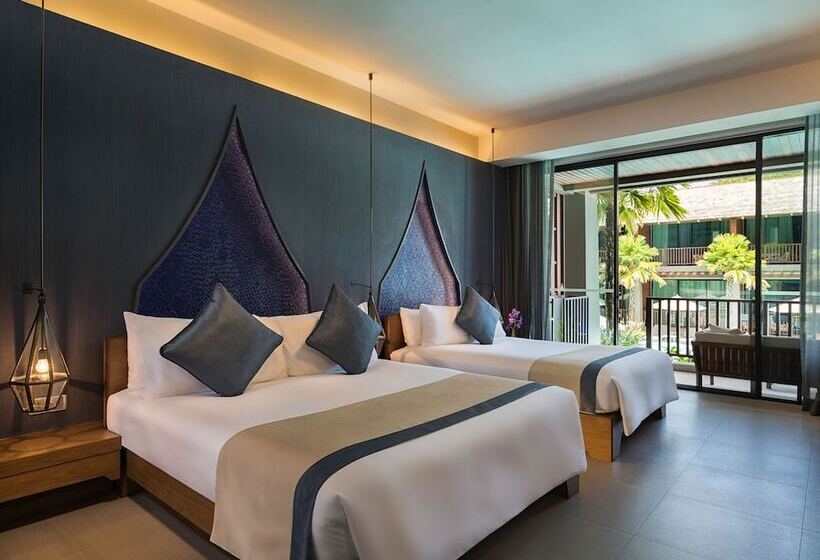 غرفة تنفيذية, Avista Hideaway Phuket Patong Mgallery By Sofitel