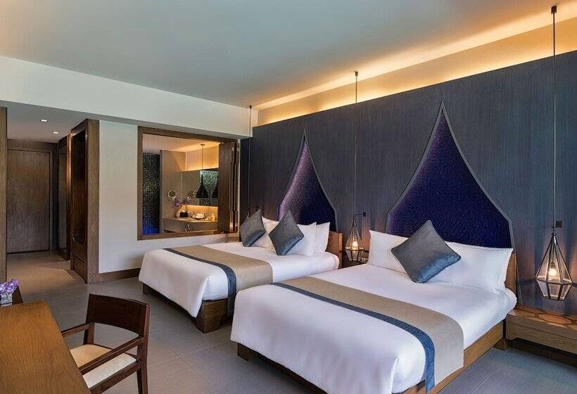 اتاق اجرایی, Avista Hideaway Phuket Patong   Mgallery