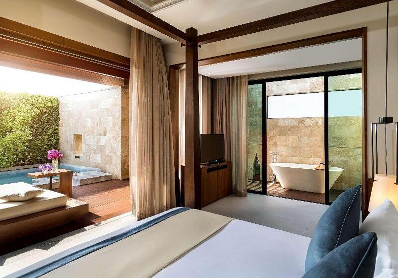 سوییت اجرایی, Avista Hideaway Phuket Patong   Mgallery