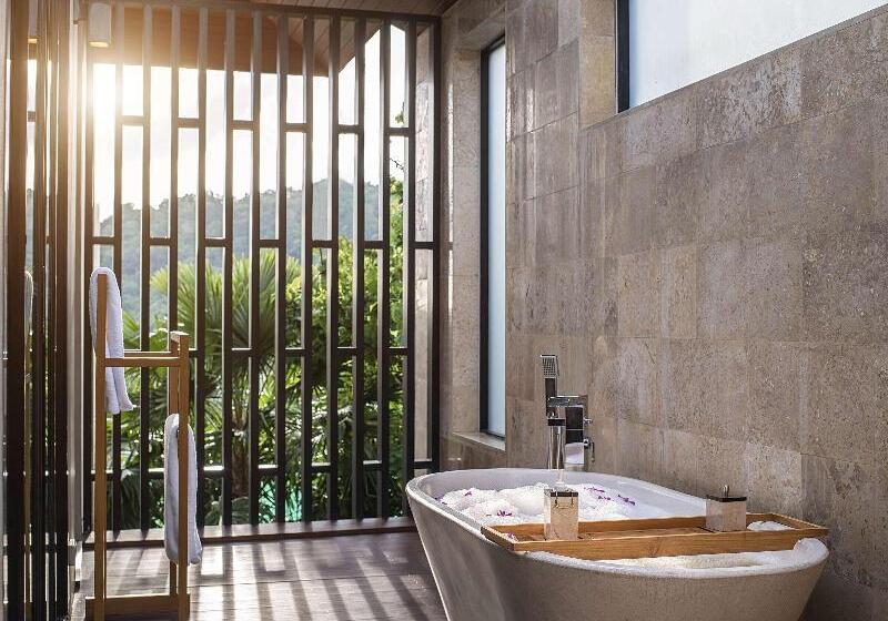 سوییت اجرایی, Avista Hideaway Phuket Patong   Mgallery