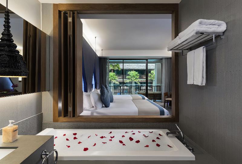اتاق اجرایی, Avista Hideaway Phuket Patong   Mgallery